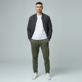 Green Trouser - TR 01