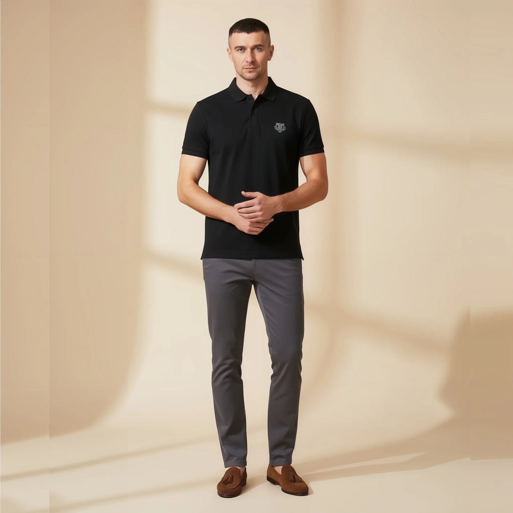 Black Kenzo T-shirt - CTS 03