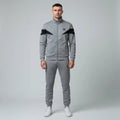Light Grey Tracksuit - TS 05