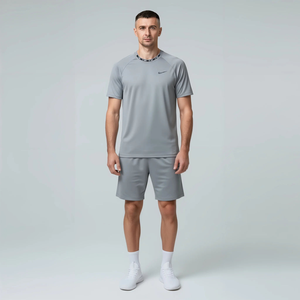 Grey T-shirt - TEE 05